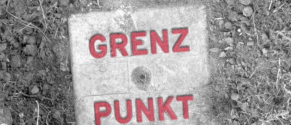 Genzpunkt